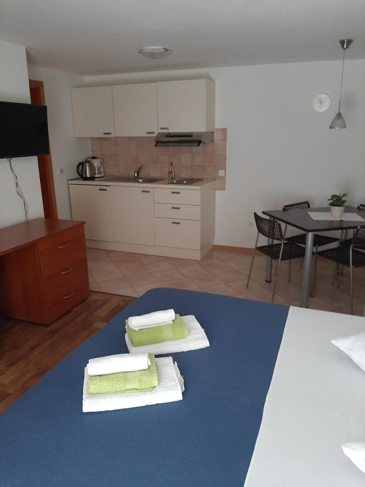 Apartments By The Sea Cres - 13312 חדר תמונה